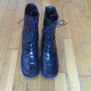 Kerala Calf .Excellent condition.Wore it once.Almost new.